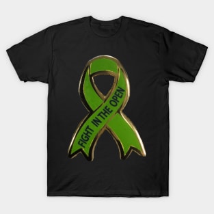 Mental Health Awareness T-Shirt